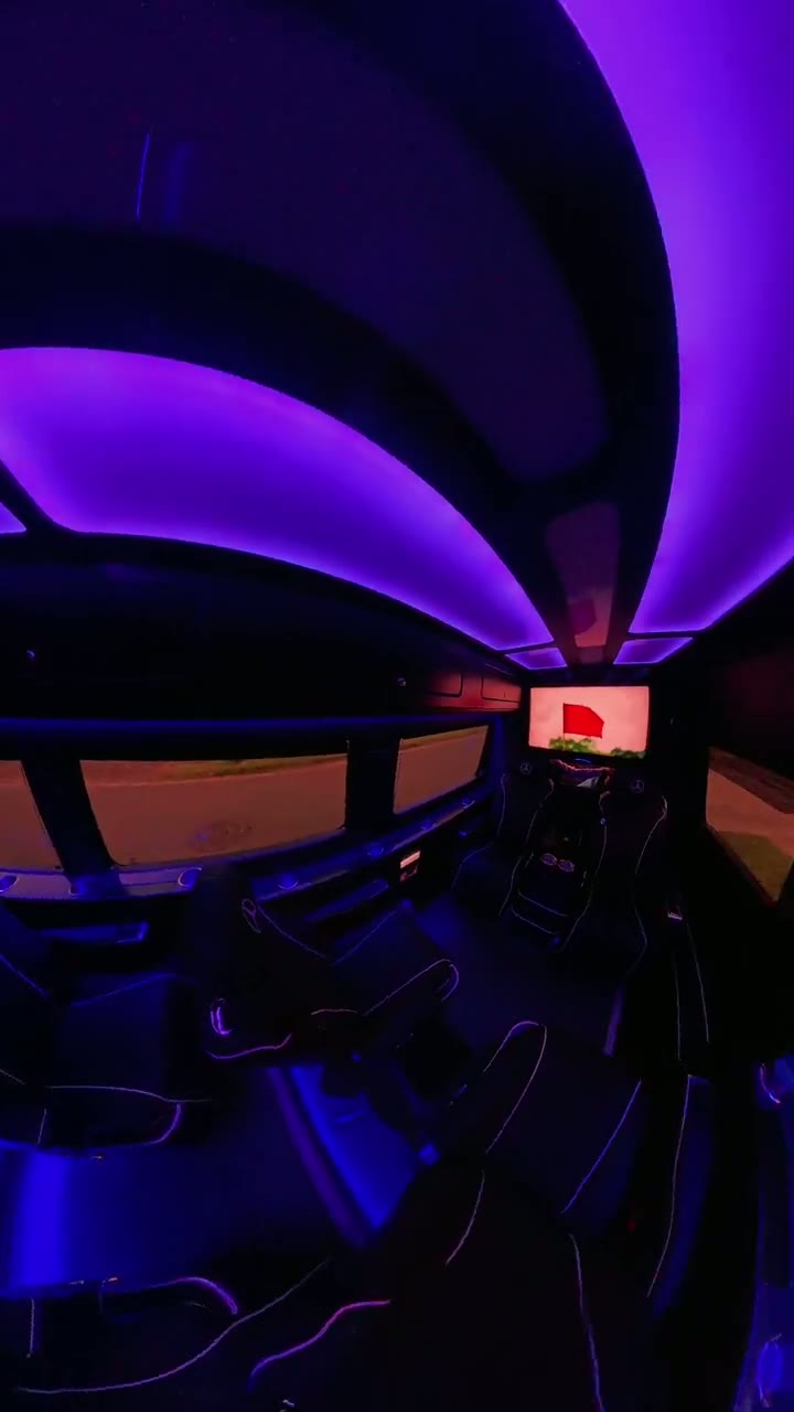 XL EXECUTIVE · 360°
