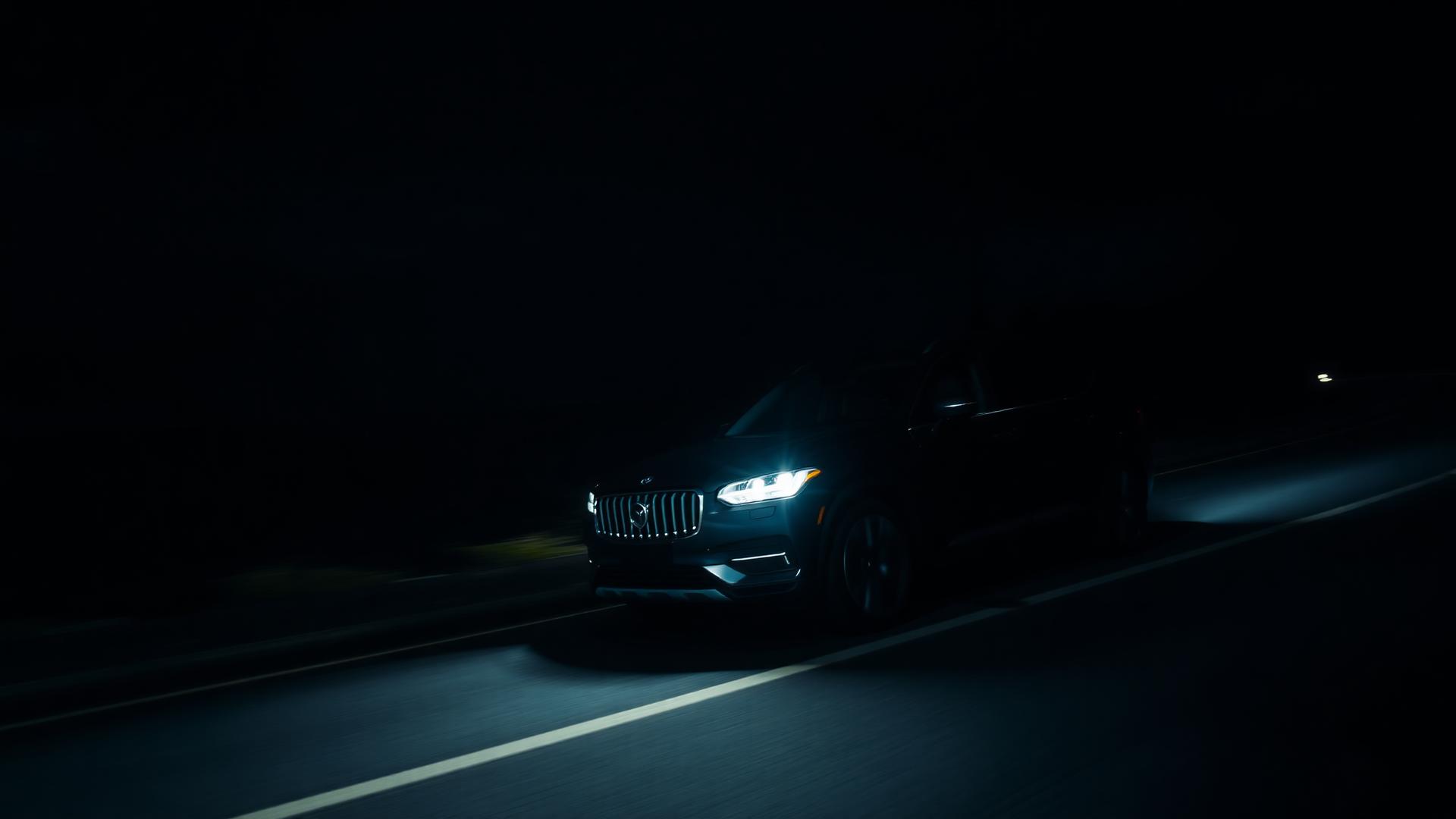 THE DRIVE