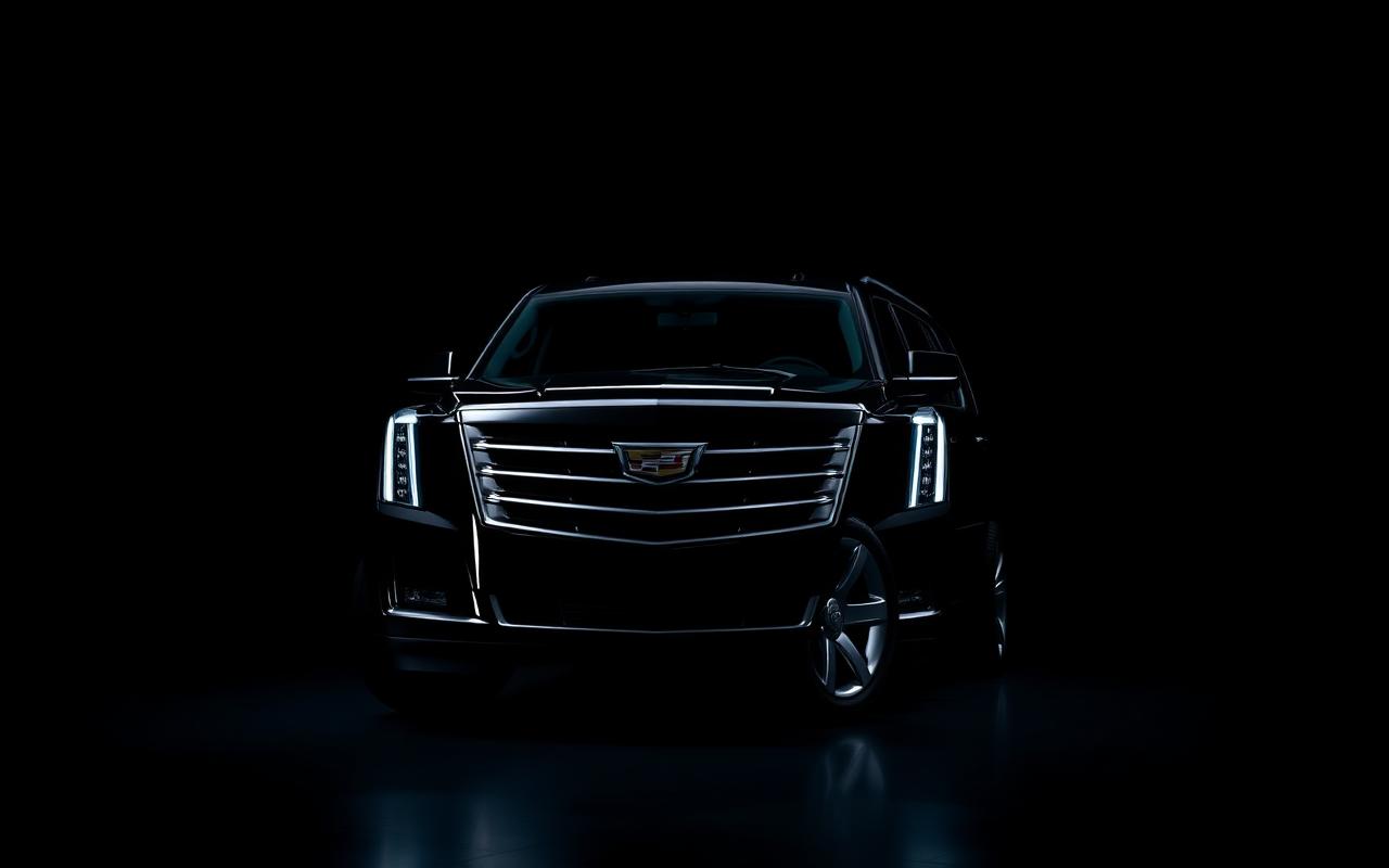 BLACK. ONLY.